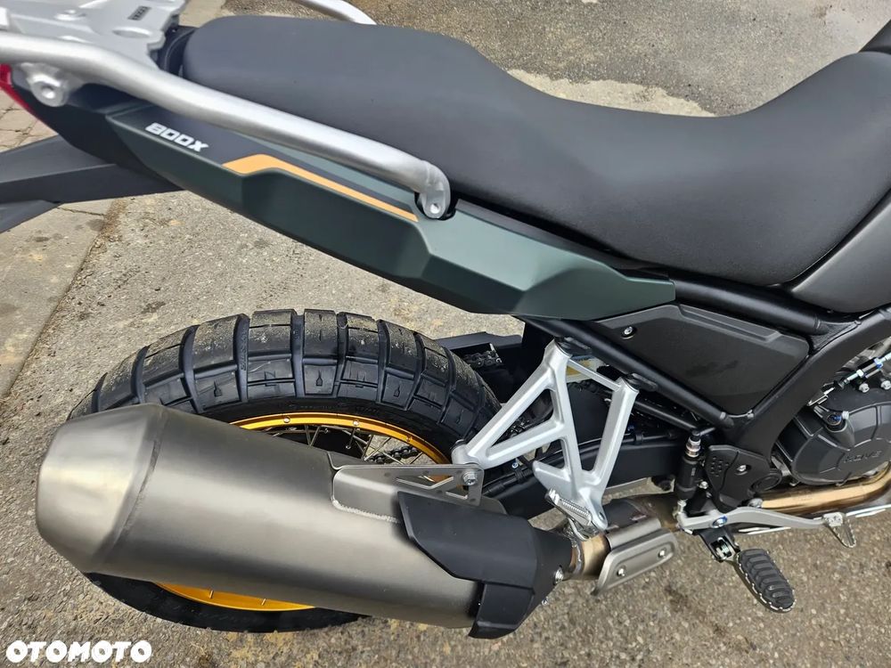 KOVE 800X Pro - 9