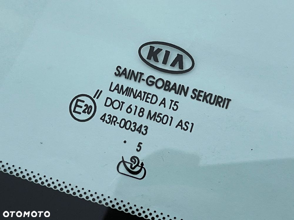 Kia Sportage 1.6 GDI Business Line 2WD - 40