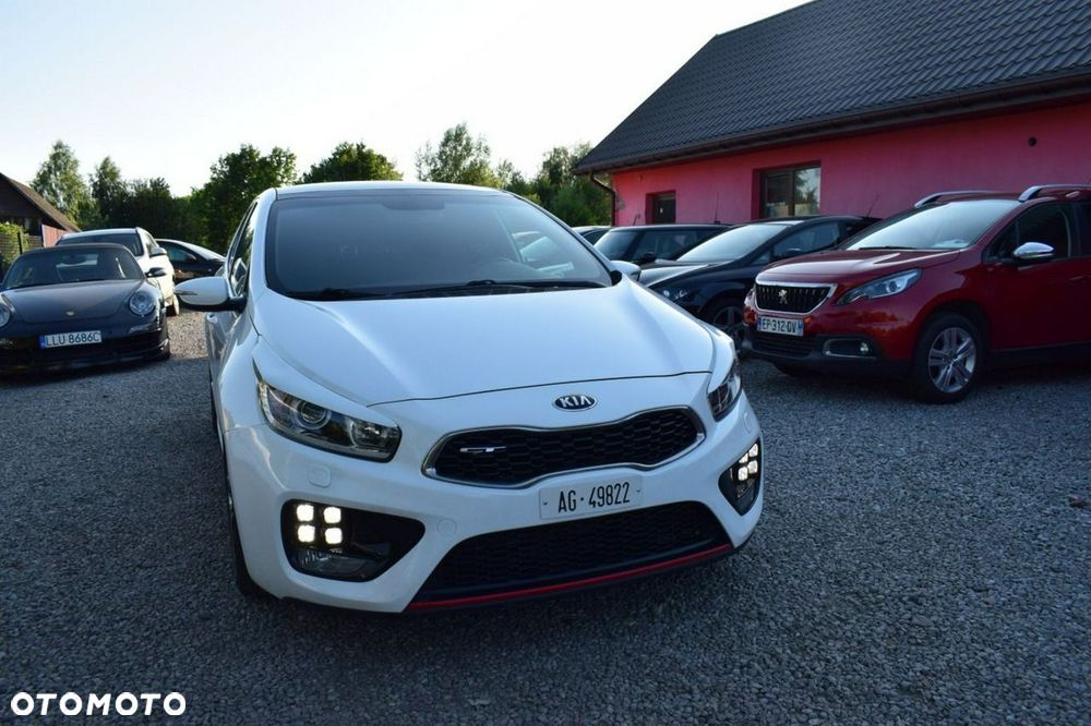 Kia Ceed - 7