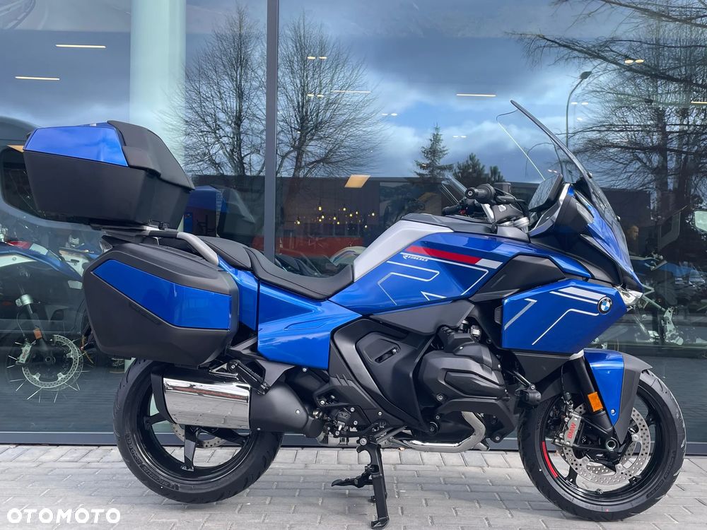 BMW R - 8