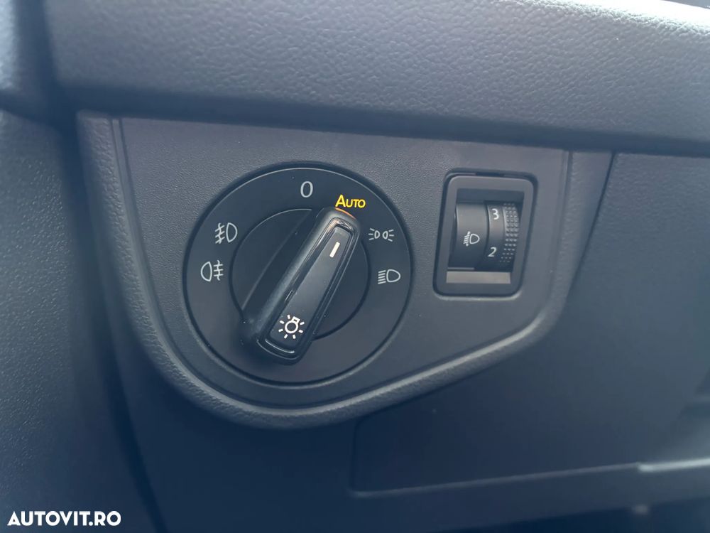Volkswagen Polo 1.0 Trendline - 27