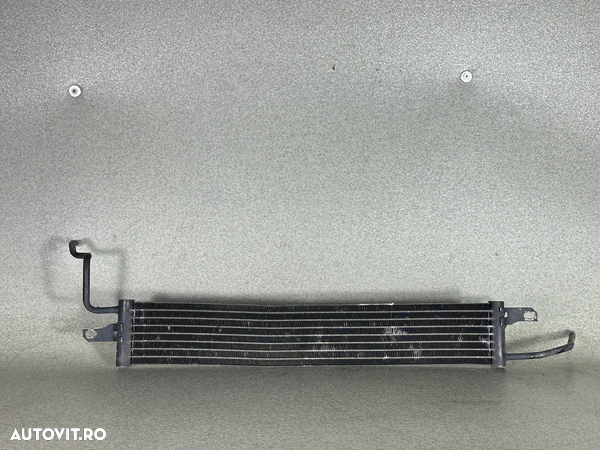 Radiator racire combustibil 4.4 TDV8 Range Rover Vogue 2010-2012 LR022736 dezmembrez/dezmembrari