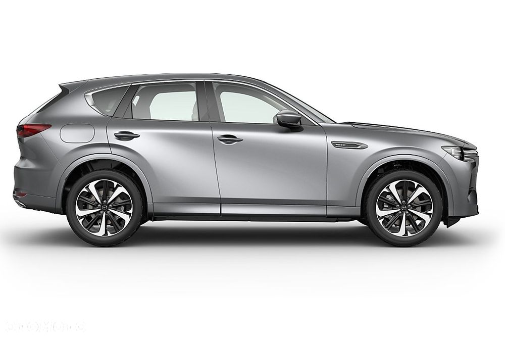 Mazda CX-60 3.3 D mHEV Takumi Plus - 2