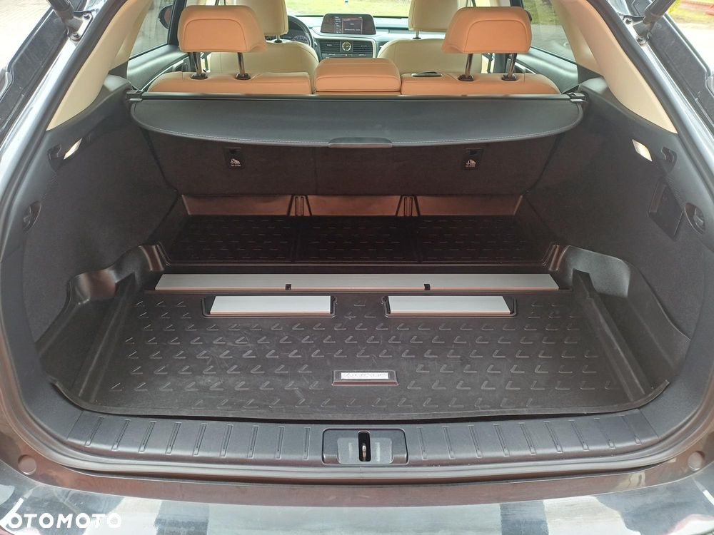 Lexus RX 300 Prestige - 16