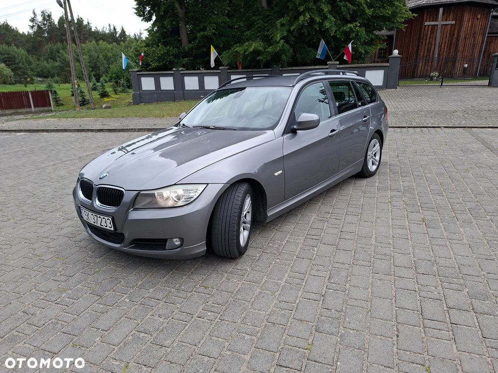 BMW Seria 3 - 2