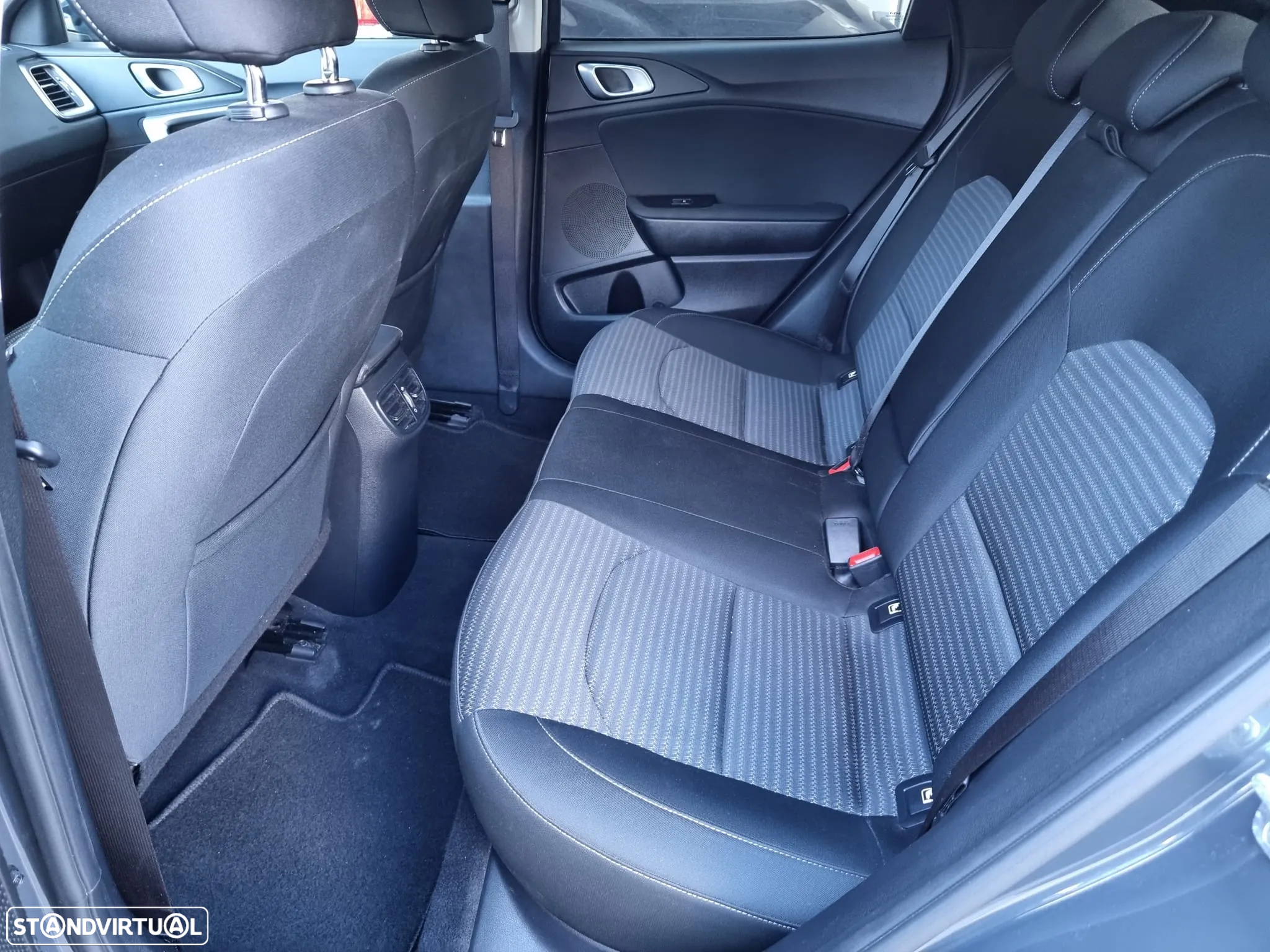 Kia XCeed 1.0 T-GDI Drive - 21