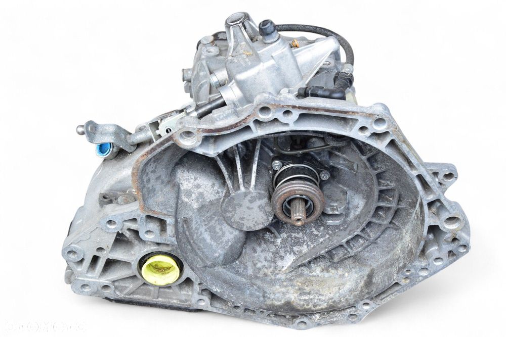 Skrzynia Biegów Manualna OPEL TIGRA II CORSA C AGILA A 1.4 16V F13MC374 - 3