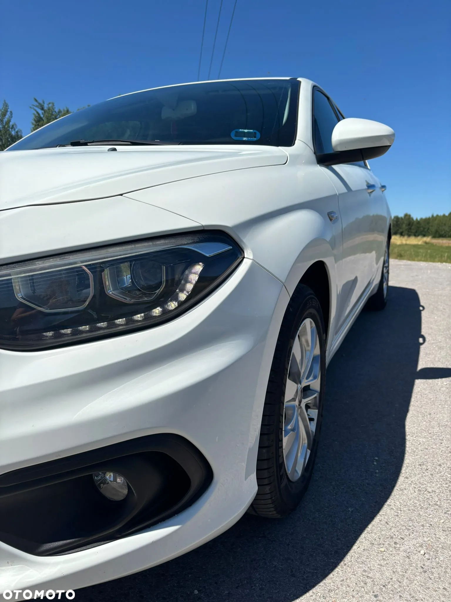 Fiat Tipo 1.4 T-Jet 16v Lounge - 12
