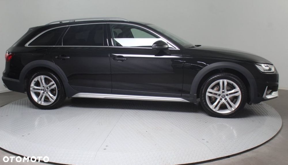Audi A4 Allroad 40 TDI mHEV Quattro S tronic - 2