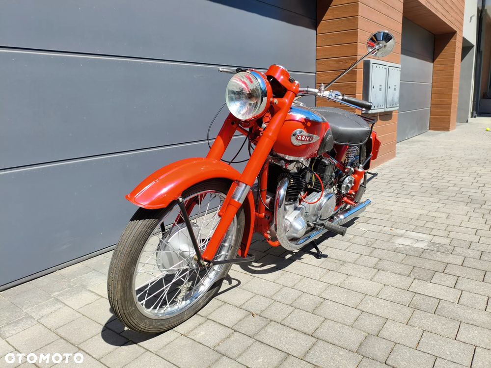 BSA Inny - 3