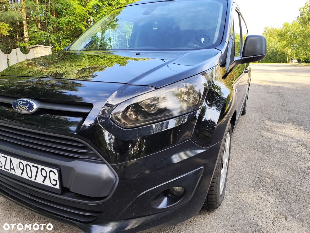 Ford Connect - 17