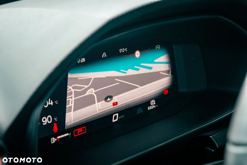 Cupra Leon 2.0 TSI DSG - 7