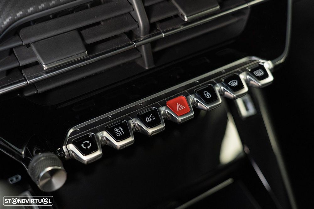 Peugeot 2008 1.5 BlueHDi Allure - 31