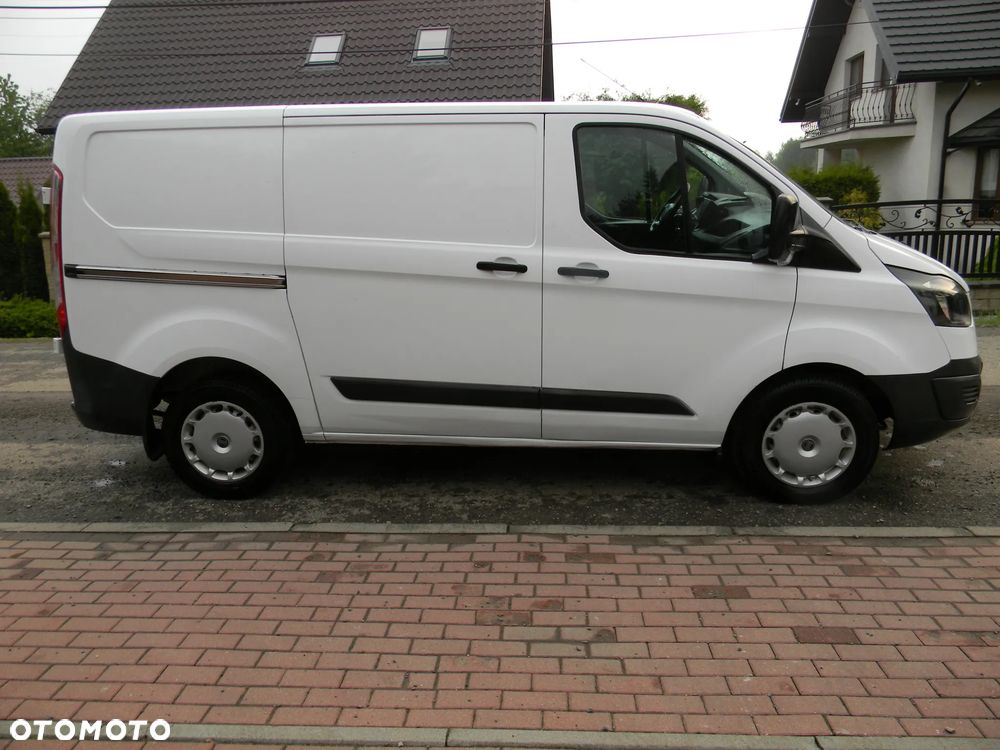 Ford Transit - 19