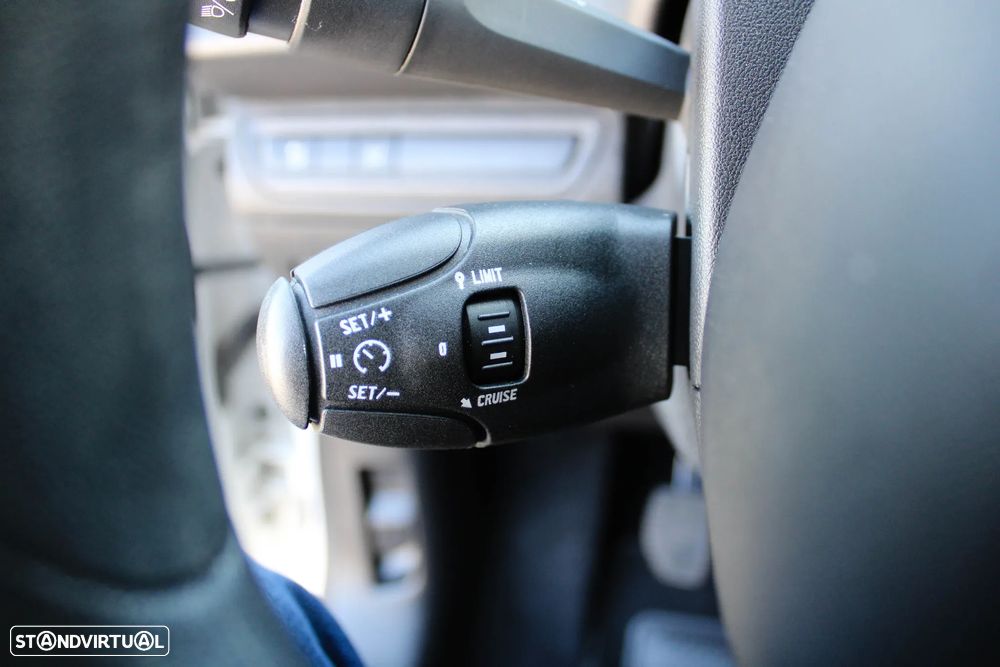 Peugeot 208 1.5 BlueHDi Van - 24