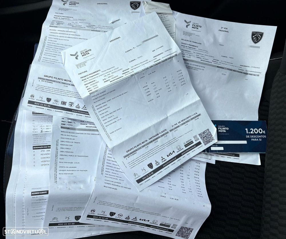 Peugeot 208 1.2 PureTech Signature - 7