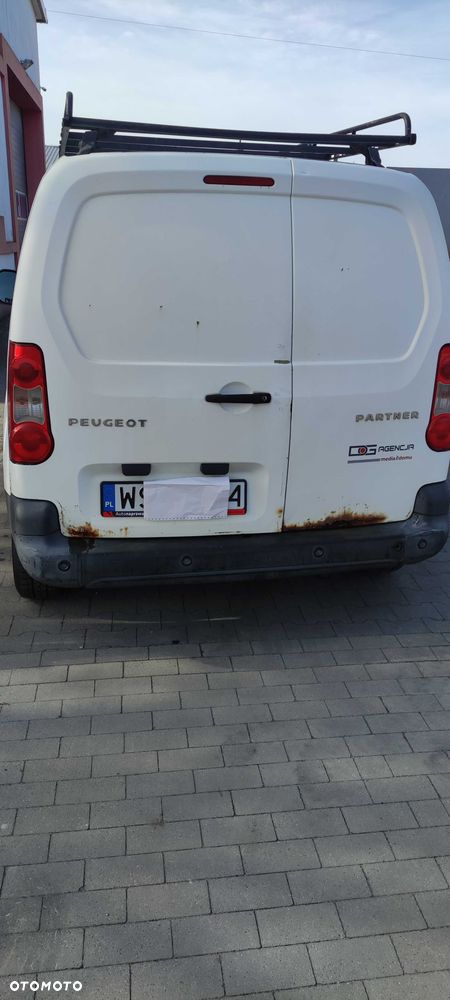 Peugeot Partner - 3