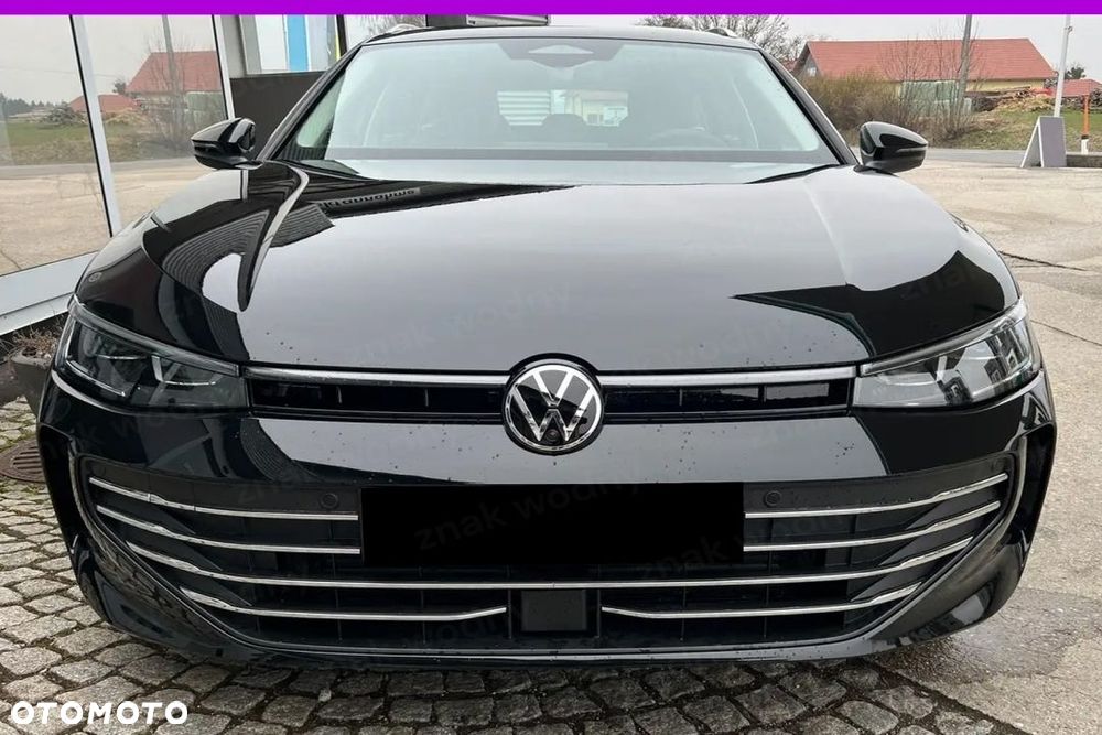 Volkswagen Passat - 3