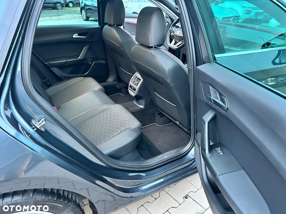 Seat Leon 2.0 TDI FR S&S DSG - 26