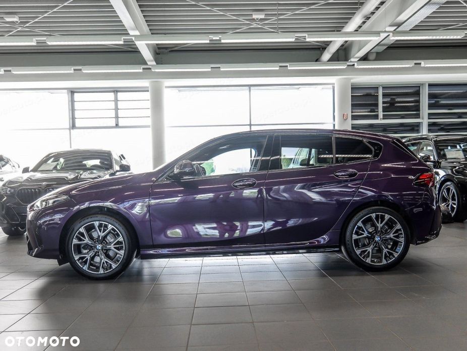 BMW Seria 1 116 - 8