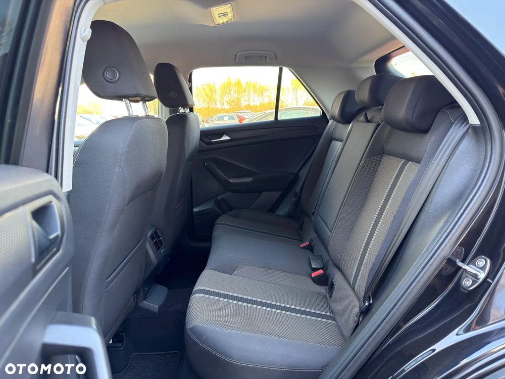 Volkswagen T-Roc 1.6 TDI SCR DPF - 28