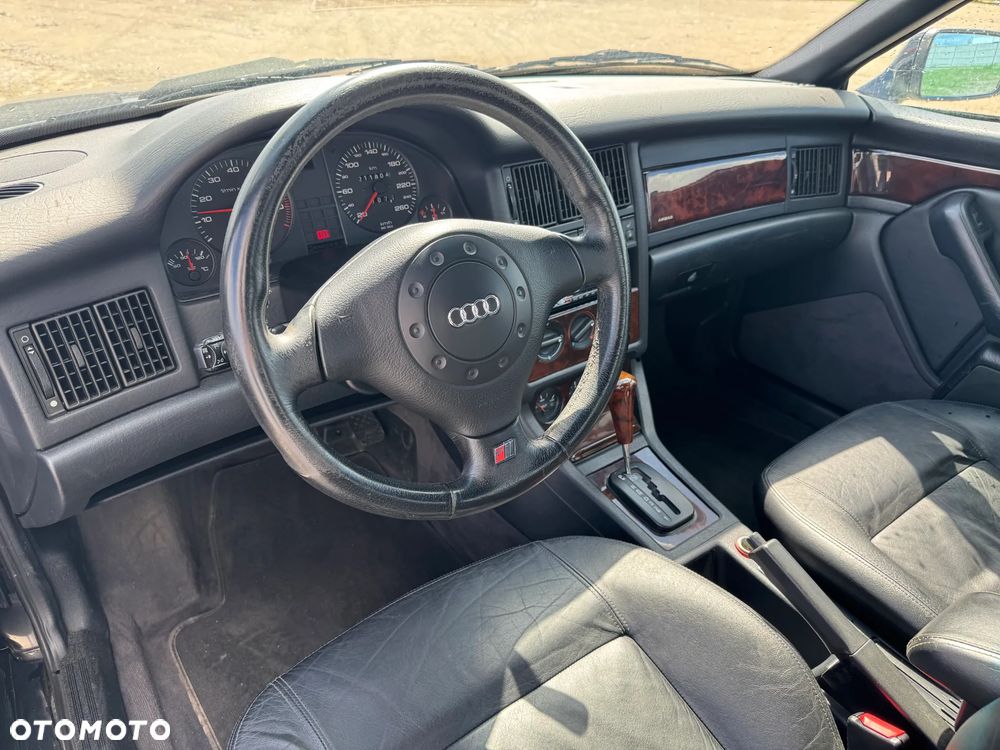 Audi 80 - 10