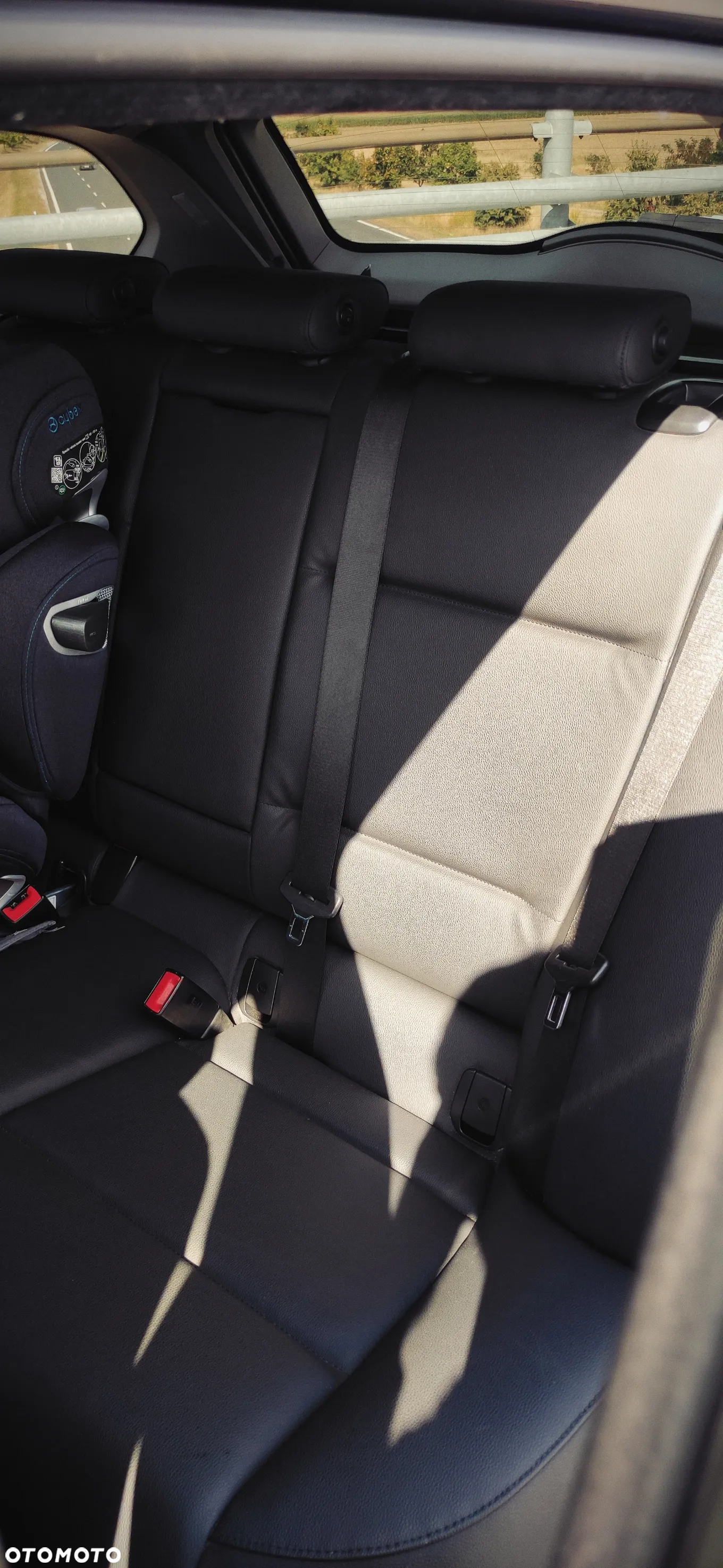 BMW Seria 3 320i - 8
