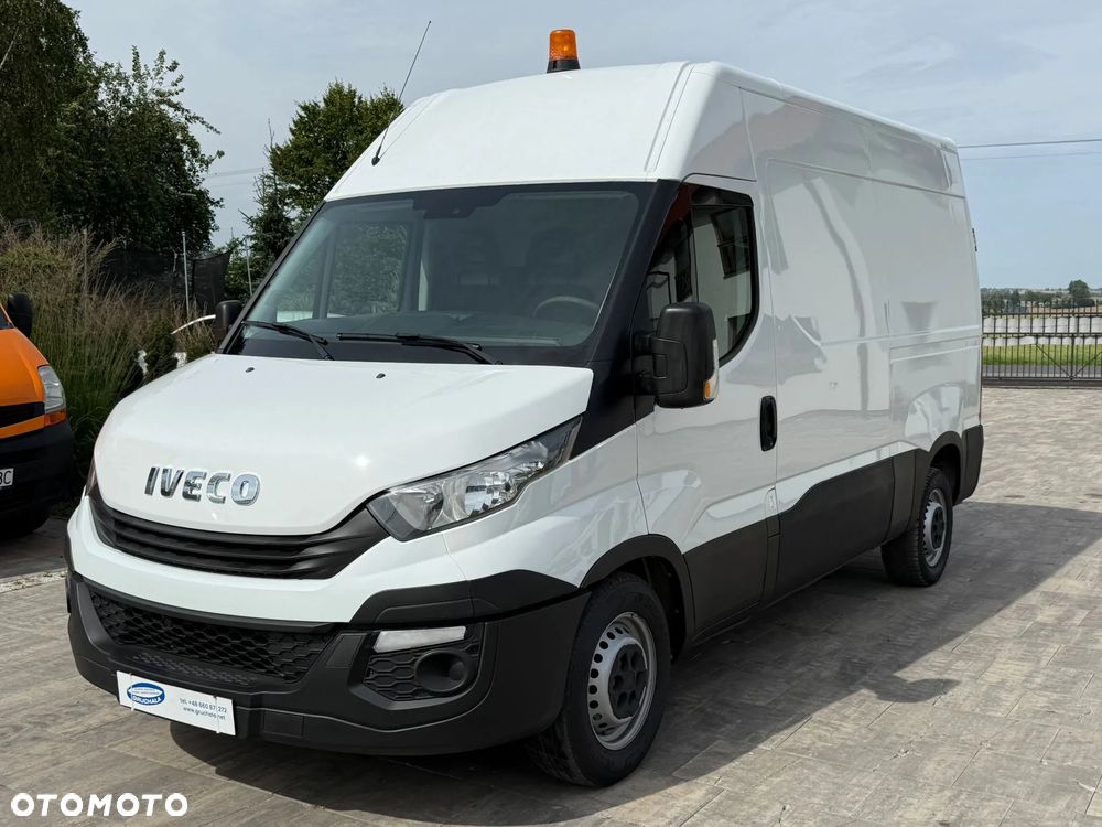 Iveco 35S14 - 2