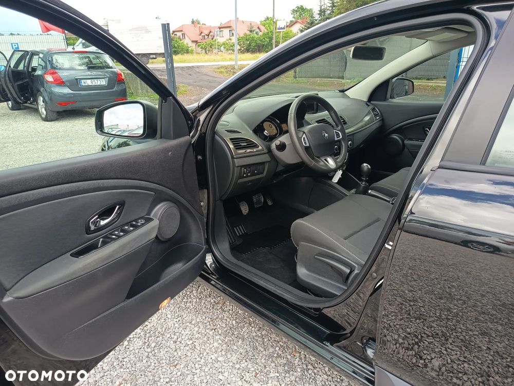 Renault Megane 1.6 16V 110 Expression - 16