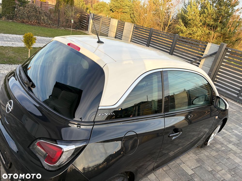 Opel Adam 1.4 Start/Stop Jam - 33
