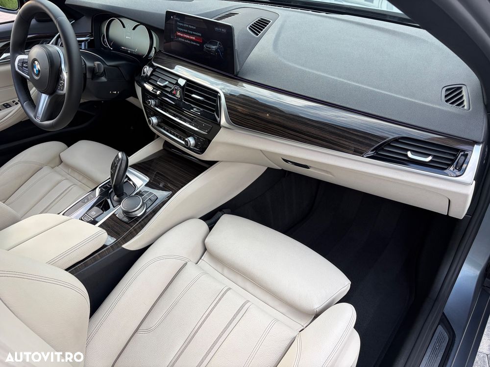 BMW Seria 5 - 28