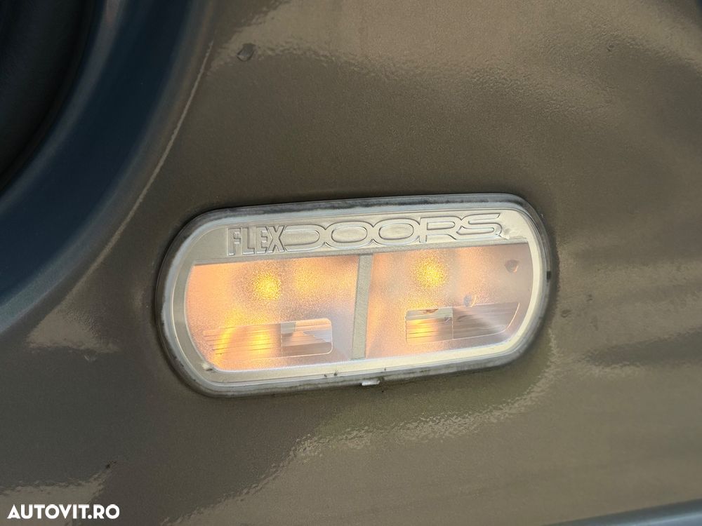 Opel Meriva 1.3 CDTI Enjoy - 19