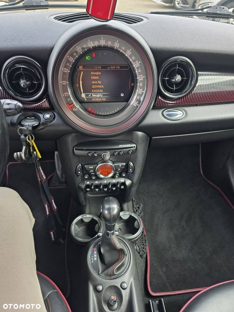 MINI Clubman Cooper SD Hampton - 15