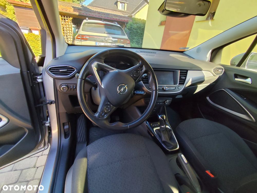 Opel Crossland X 1.2 Enjoy - 5