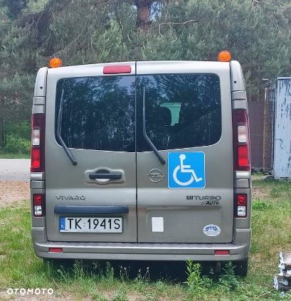 Opel Vivaro 1.6 CDTI L1 - 4