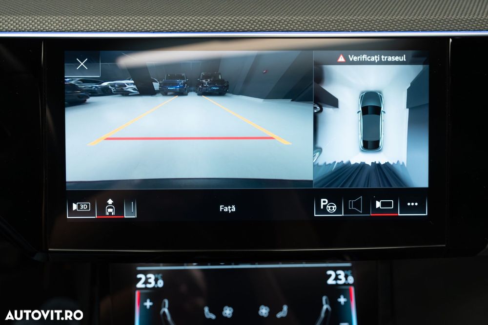 Audi Q8 Sportback e-tron - 11