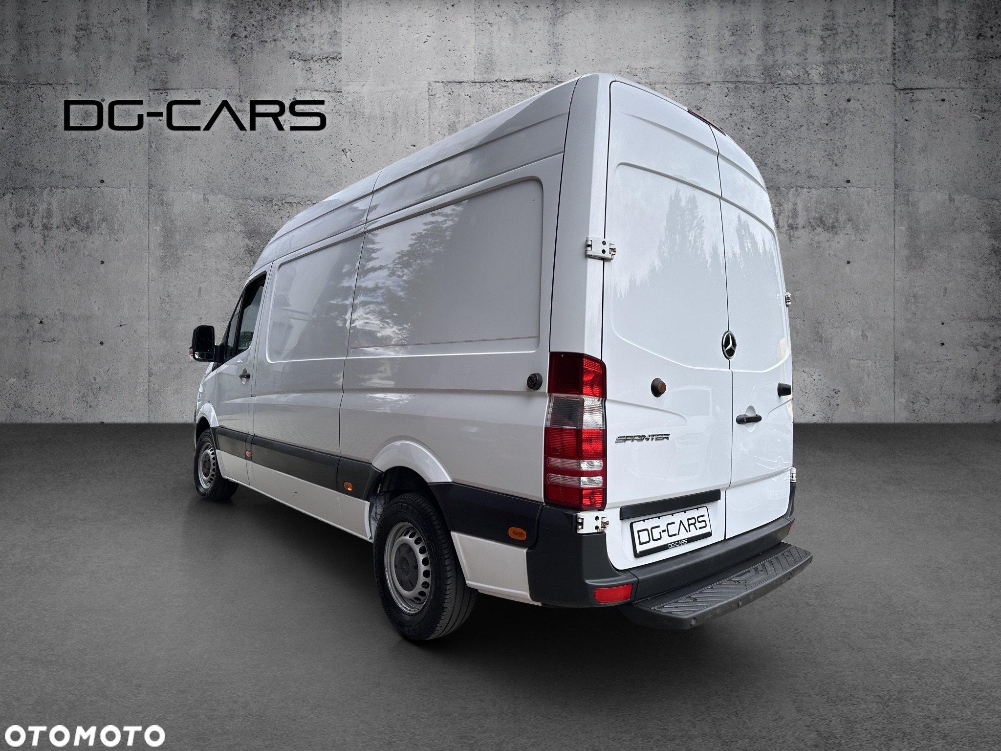 Mercedes-Benz SPRINTER - 3
