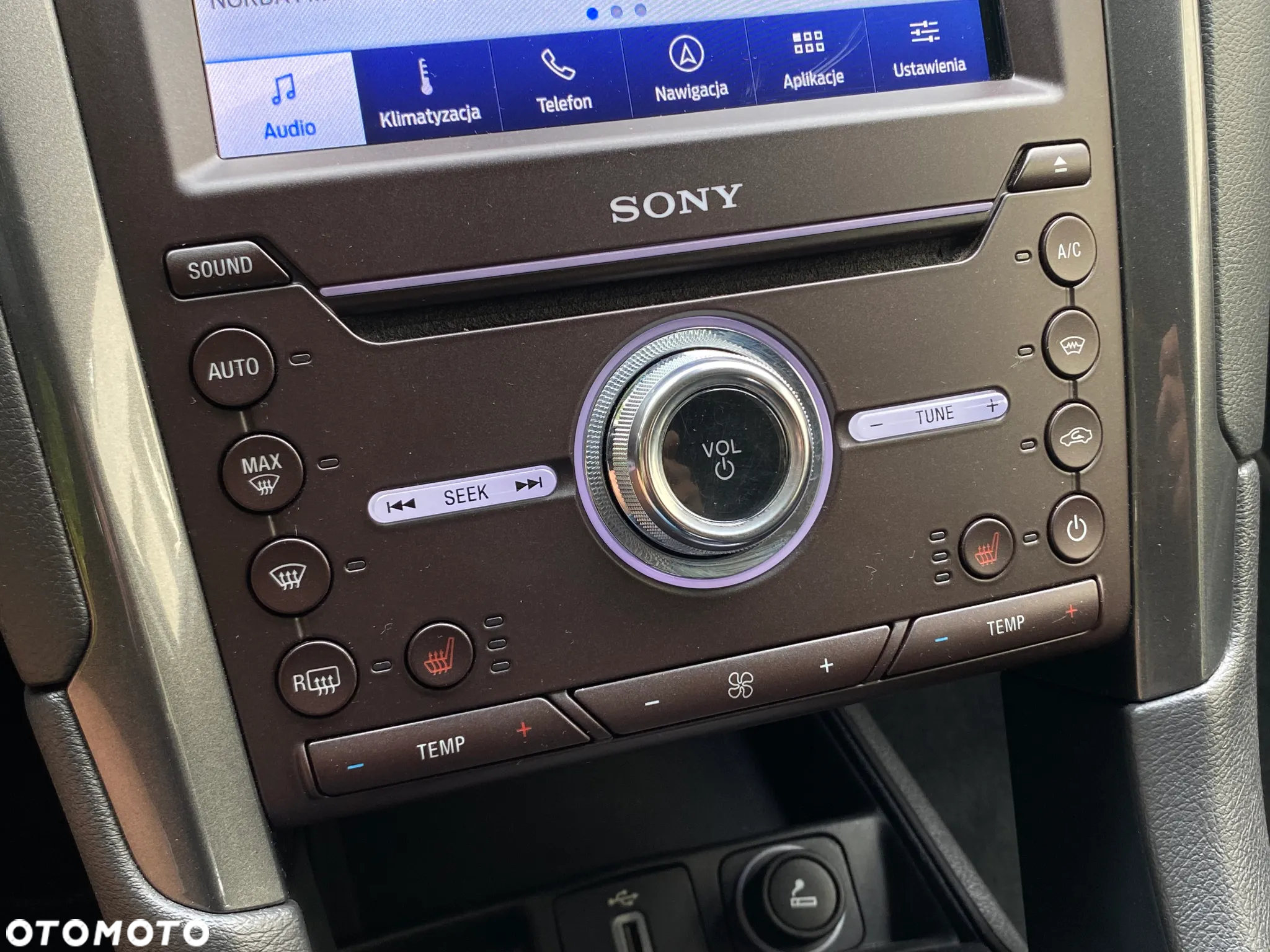 Ford Mondeo - 14