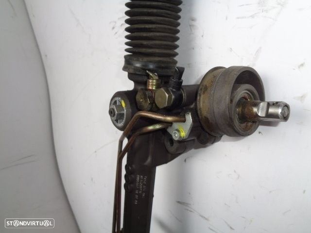 CREMALHEIRA DIREÇÃO AUDI A4 AVANT 2003 -8E1422071C - 3