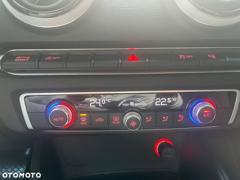 Audi A3 Limousine 1.6 TDI clean diesel Ambition S tronic - 24