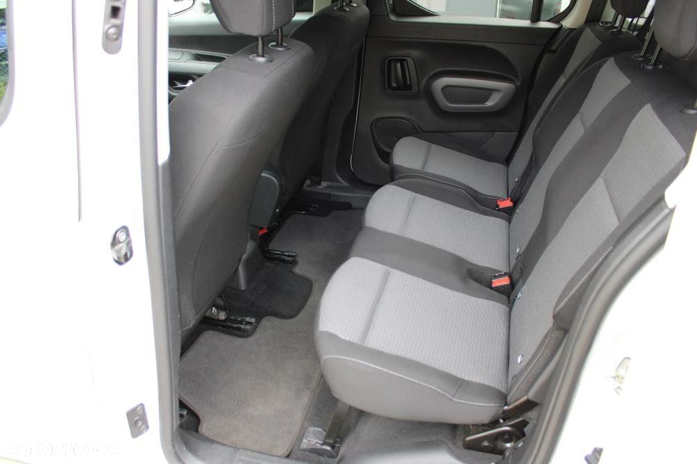 Toyota Proace City Verso - 11