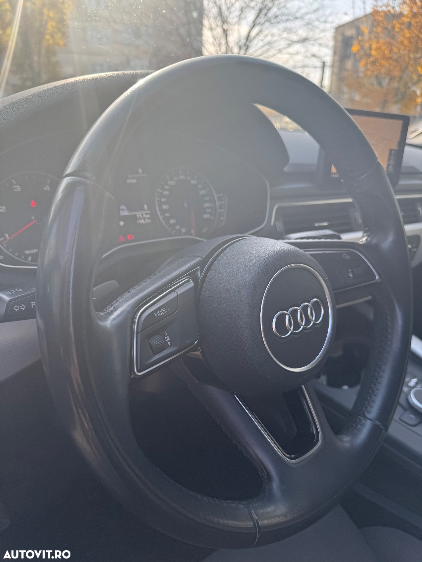 Audi A4 Avant 2.0 TDI S tronic Design - 18