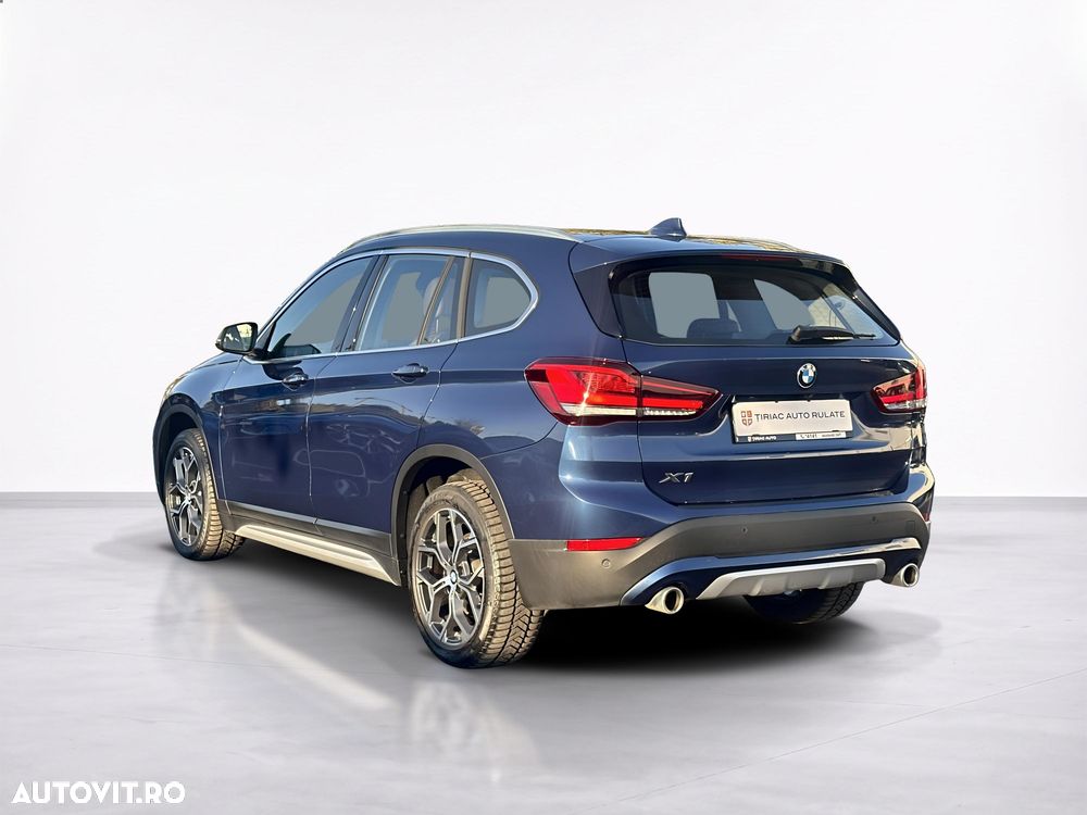 BMW X1 2022 photo 3