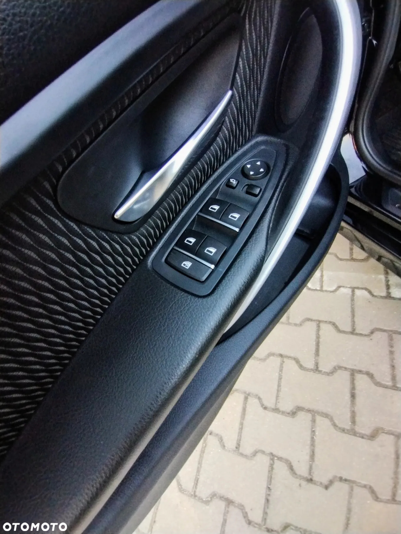 BMW Seria 3 320d M Sport - 14