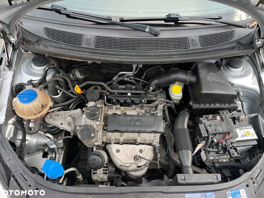 Skoda Fabia 1.2 12V Active - 11