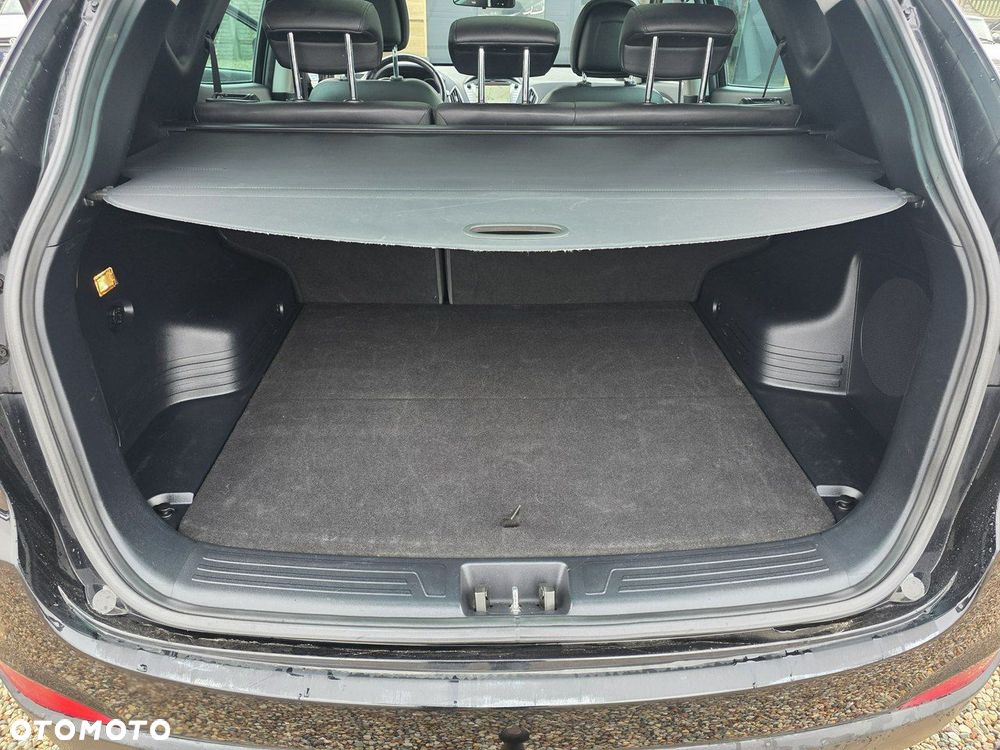 Hyundai ix35 - 21