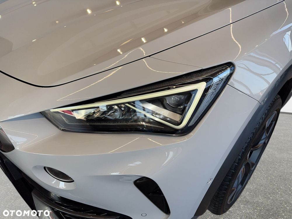 Cupra Formentor - 10