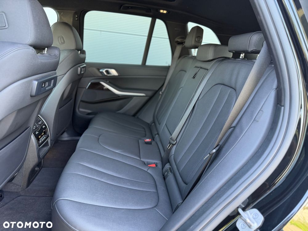 BMW X5 - 23
