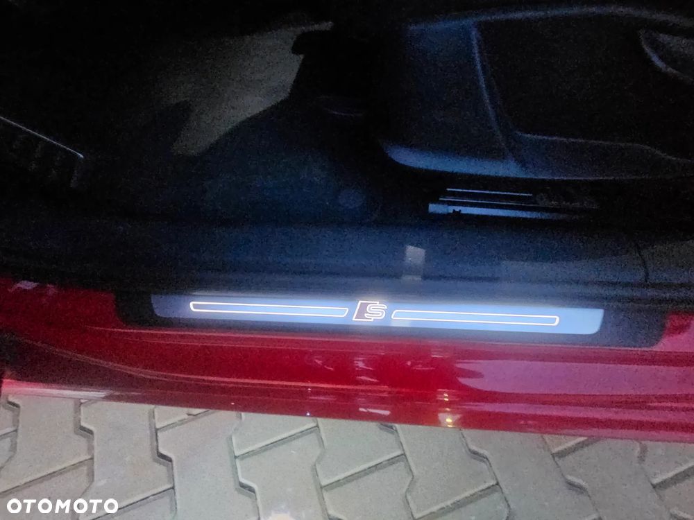 Audi A4 Limousine 2.0 TFSI ultra Sport S tronic - 16