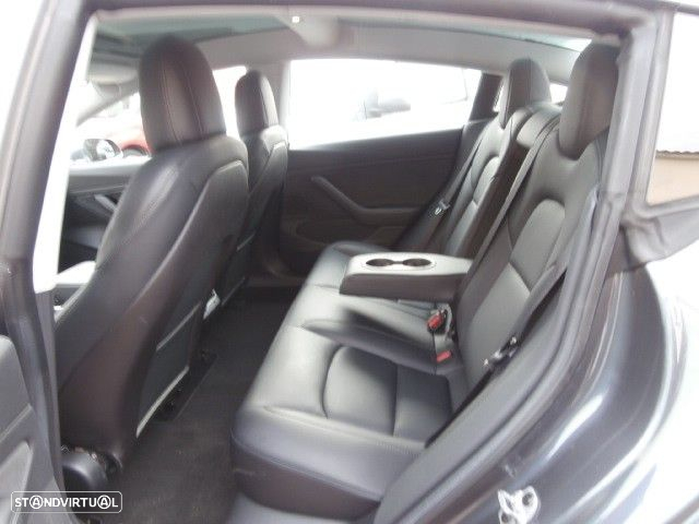 Tesla Model 3 Standard Range Plus RWD - 8